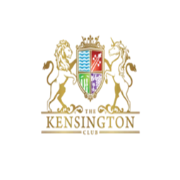 Luxury swimming pool at The Kensington Club Nashik built by Champion Pools with premium features