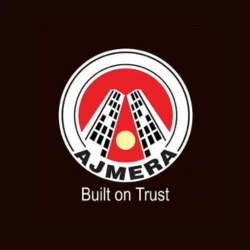 Ajmera Realty Logo