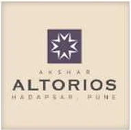 Altorios Group Logo