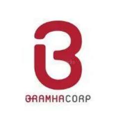 Brahma Corp Logo