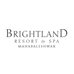 Brightland Resort and Spa Logo