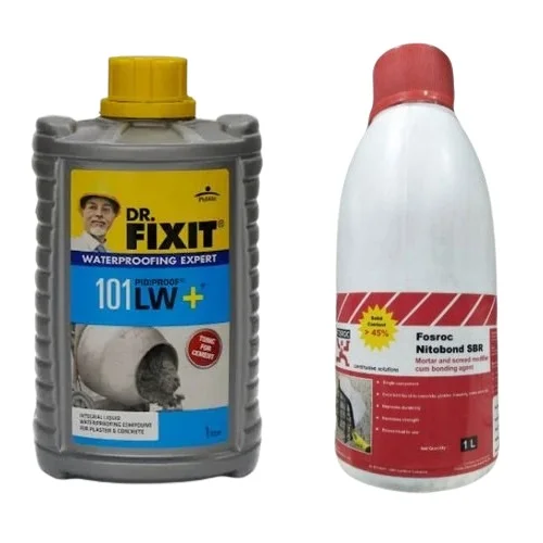 Swimming Pool Cleaning Chemicals