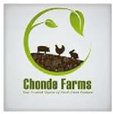 Chonde Developers Logo