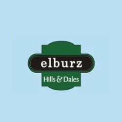 Elburz Infrastructure Logo