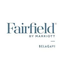 Fairfield by Marriott Logo