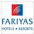 Fariyas Hotel Logo