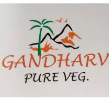 Gandharv Resort Logo