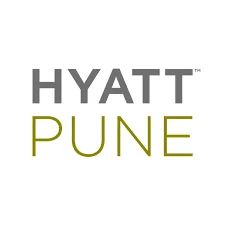 Hyatt Pune Hotel Logo