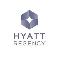 Hyatt Regency Pune Logo