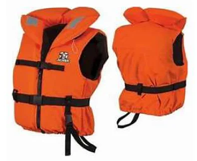 Swimming Pool Life Jacket Safety Gear