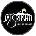 Jalsrushti Island Resort Logo
