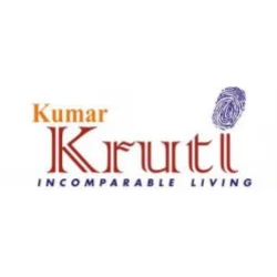 Kruti Developers Logo