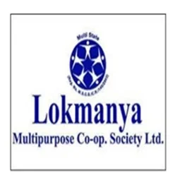 Lokmanya Group Logo