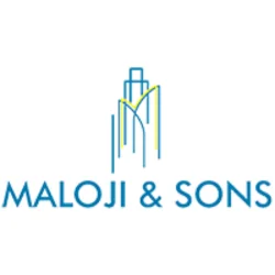 Maloji Developers Logo