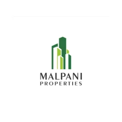 Malpani Group Logo
