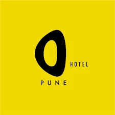 O Hotel Pune Logo