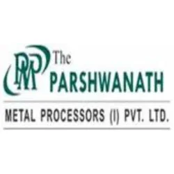 Pashwanath Group Logo