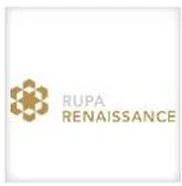 Rupa Infrastructure Logo