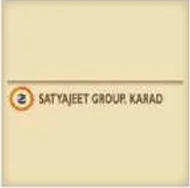 Satyajeet Group Logo