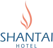 Hotel Shantai Logo