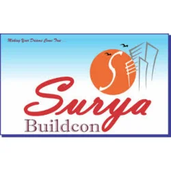 Surya Developers Logo