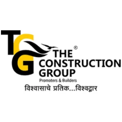 The Construction Group (TCG) Logo