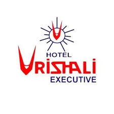 Hotel Vrishali Executive Logo