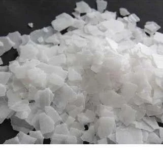 Caustic Soda for pool water treatment