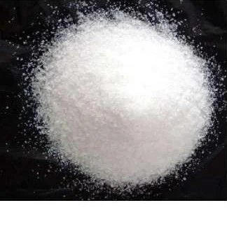 Soda Ash used in pool pH balancing