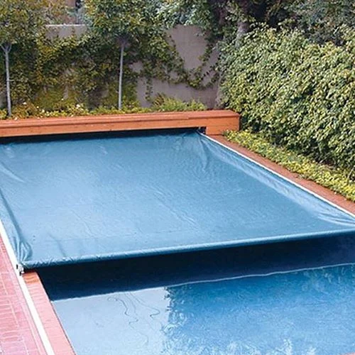 Swimming Pool Safety Cover