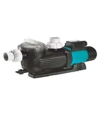 Swimming Pool Water Circulation Pumps