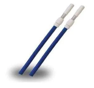 Telescopic Handle for Swimming Pool Cleaning Accessories